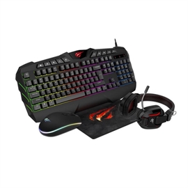 Havit KB478CM Gaming Bundle